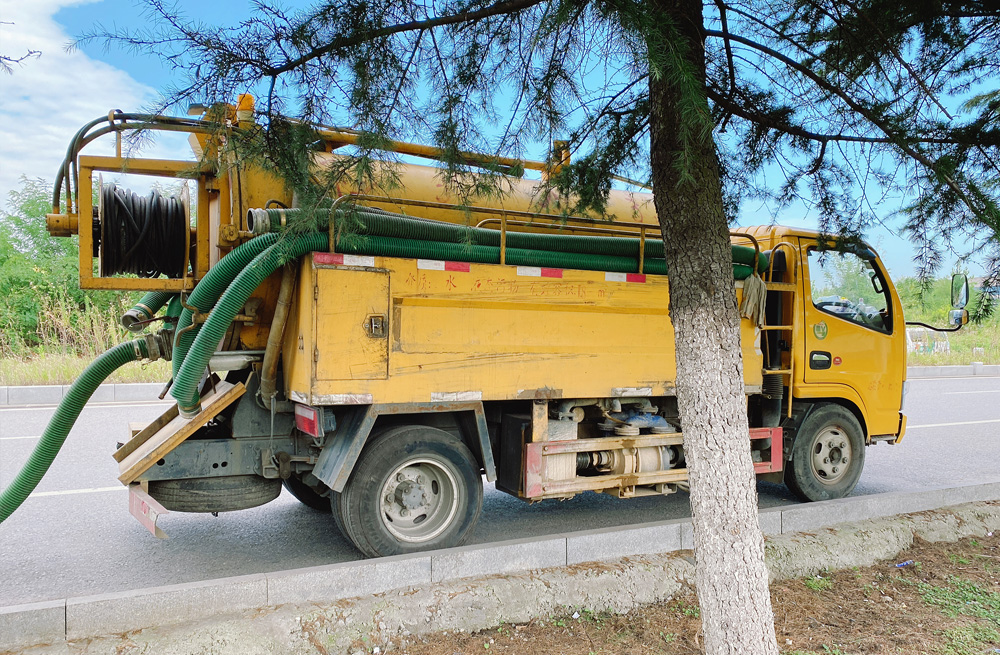 长虹路清洗抽粪车