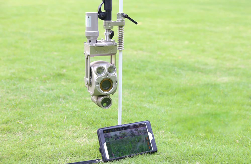 286长虹路管道检测QV潜望镜