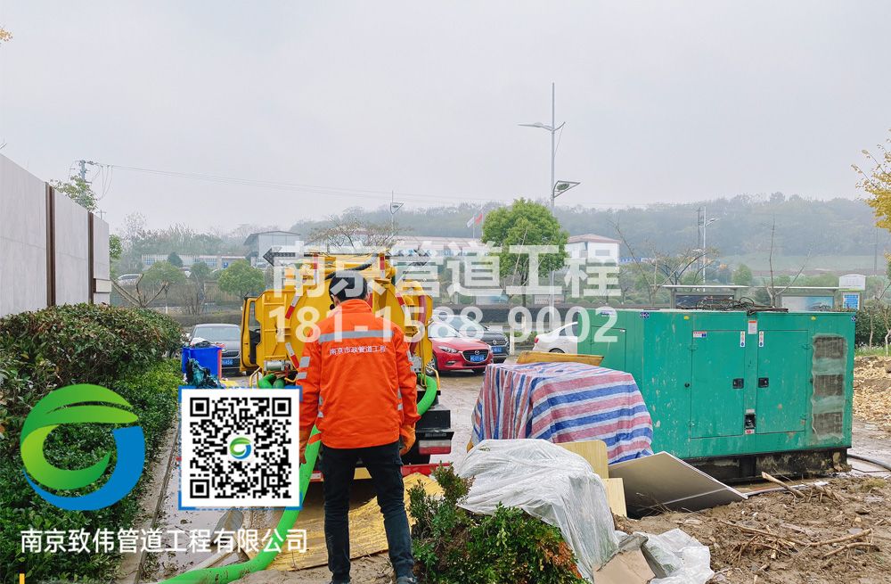 303长虹路售楼部抽粪